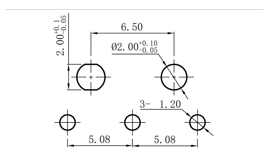 micro switch on off